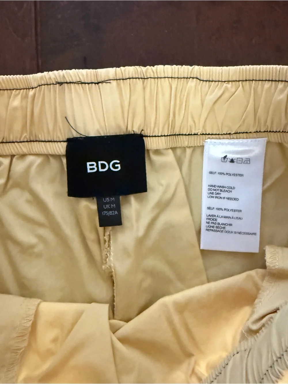 BDG PANTS